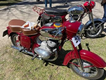 Jawa 350 354 - 10