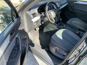 SEAT TARRACO 2.0 TDI - 10