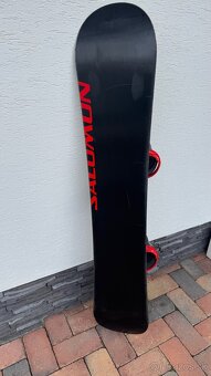 Snowboard Salomon 150cm - 10