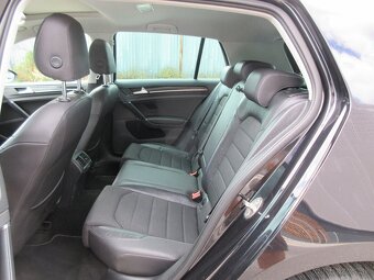 Volkswagen Golf 1.4 TSI BMT 140k Highline DSG - 10