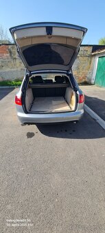 Audi A6 C6 avant quattro automat - 10