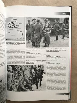 Ján Ignaty Vojak v poli, SS Hitlerův nástroj teroru, Krahule - 10
