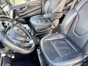 PREDAM Mercedes-Benz V 250 Avantgarde 4MATIC 2016 - 10