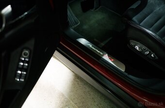 Porsche Panamera GTS V8 4.8 PDK - 10