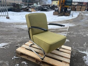 Retro kreslá - 10