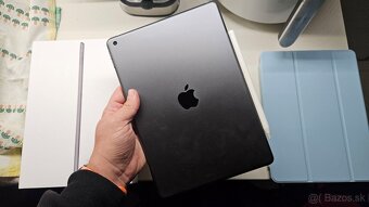 Apple iPad 2020 wifi 10.2 sivý + apple pencil - aj vymením - 10