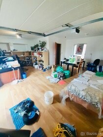 Na predaj investičná budova vhodná na podnikanie - 10