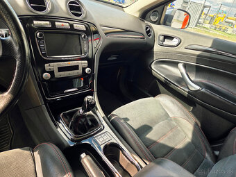 Ford Mondeo ST-Line - 10