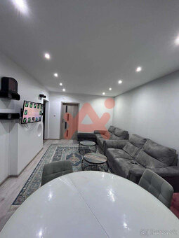 Prenajom 3 izboveho bytu čadca - 10