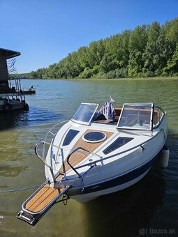 COASTER 600DC+MERCURY 150PROXS - 10