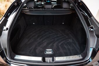 Mercedes-Benz GLC Coupe 200 4 Matic AMG Line - 10