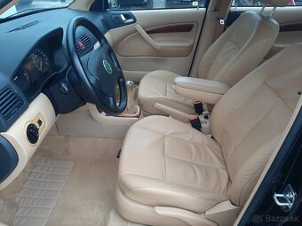 skoda octavia combi 1,9tdi L&K - 10