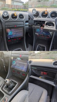 Seat Exeo 2.0 TDI 105kw sedan - 10
