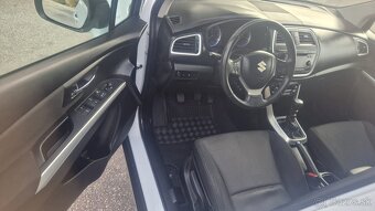 SUZUKI SX4 1.6 DDI. - 10
