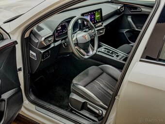 Cupra Formentor 2.0 TSI 190k 4Drive DSG - 10