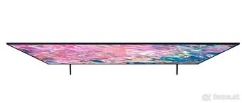 Samsung QLED Ultra HD 4K Smart TV 50" - 10