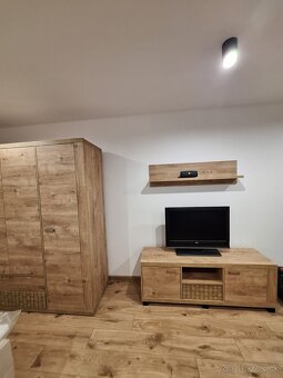 Prenájom 1 izbového bytu na sídlisku Západ 1 - Rezervovaný - 10