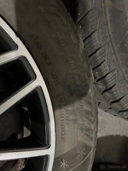 Zimné pneumatiky 185/65 R15 - 10