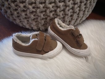 Topánočky č.21 - 10