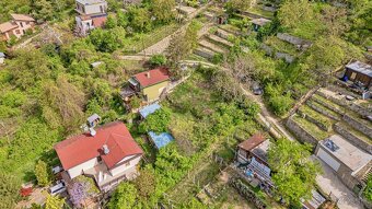 NA PREDAJ: Fantastická príležitosť Pozemok s dokonalým výhľ - 10