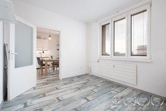 BOSEN |  3 izbový byt, Neratovické námestie, Dunajská Streda - 10