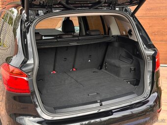BMW 218i GRAN TOURER 103KW AUTOMAT 2019 7MIESTNE ODPOČET DPH - 10