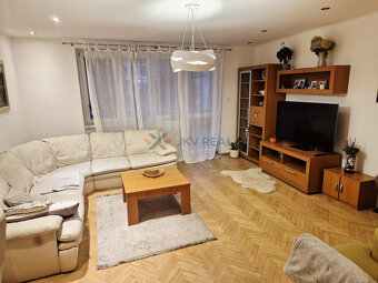 Predám exkluzívny 4 izb.byt,100 m2,loggie 2,záhrada,Podhrado - 10