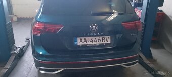 Volkswagen Tiguan - 10