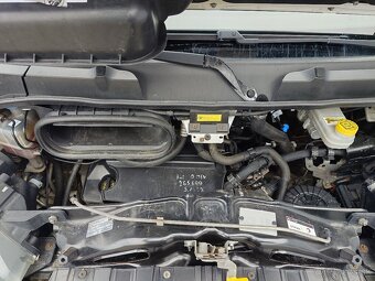 Citroen Jumper 2.2 HDI L3H2 - 10