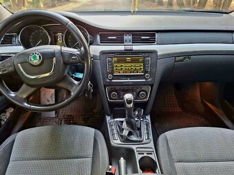 Predam skoda superb 2 - 10