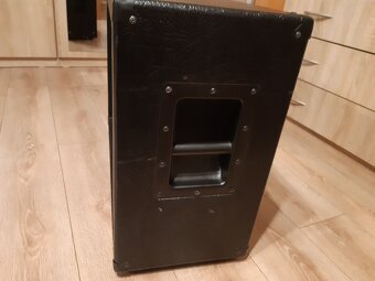 Gitarovy reprobox s 2x Celestion Vintage 30 - 10