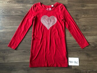 Saty vel. 140-146-152-164 - 10