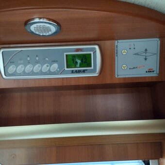 Fiat Ducato laika - 10