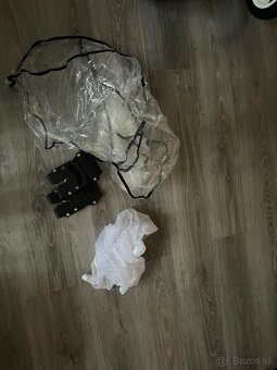 Kočik trojkombinácia - 10