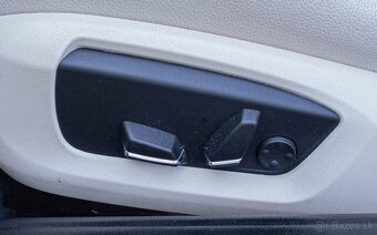 BMW 520d xDrive Touring F11 A/T - 10