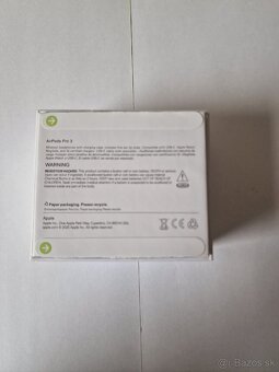 Apple airpods pro 3 - 10