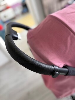 Cybex Beezy - sportovy kocik - 10