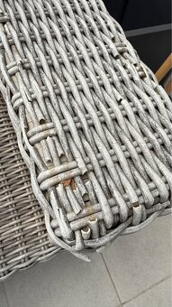 Teak It ratanova suprava - 10