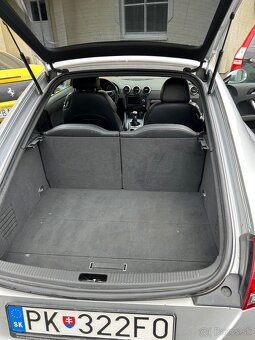 Audi TTS 2008 MANUÁL - 10