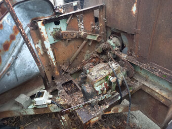 Rezačka na kukuricu - 10