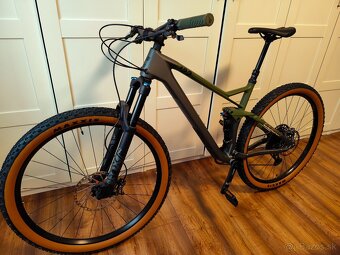 CUBE STEREO ONE22 HPC TM 29 - 10