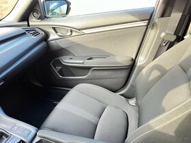 Honda Civic Elegance top stav ako nové - 10