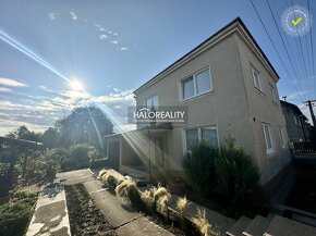 HALO reality - Predaj, rodinný dom Tornaľa - ZNÍŽENÁ CENA -  - 10