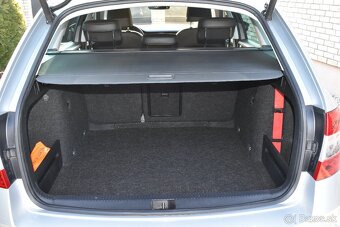 Škoda Octavia Combi 2.0 TDI Style DSG 12.600,- EUR - 10