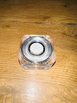 Samsung Galaxy Ring strieborny titán vel'kost 10 - 10
