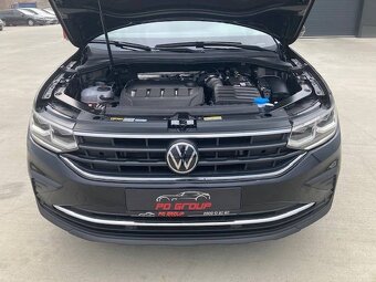 Volkswagen Tiguan 2.0TDI DSG 4x4,2023,51228 km,ODPOČET DPH - 10
