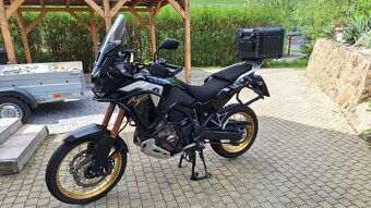 Honda Africa twin 1100 Adventure Sports showa-EERA - 10
