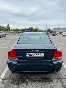 Volvo s60 - 10