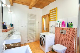 Rodinný dom s apartmánom a záhradou 1540m2, Banská Štiavnica - 10