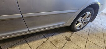 Dvere octavia 2 combi - 10